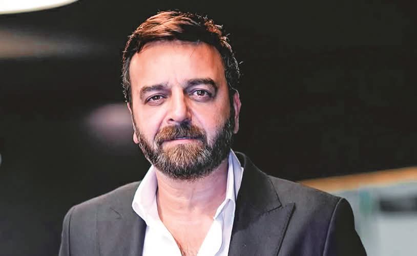 عودة لافتة لسامر المصري في«النويلاتي»