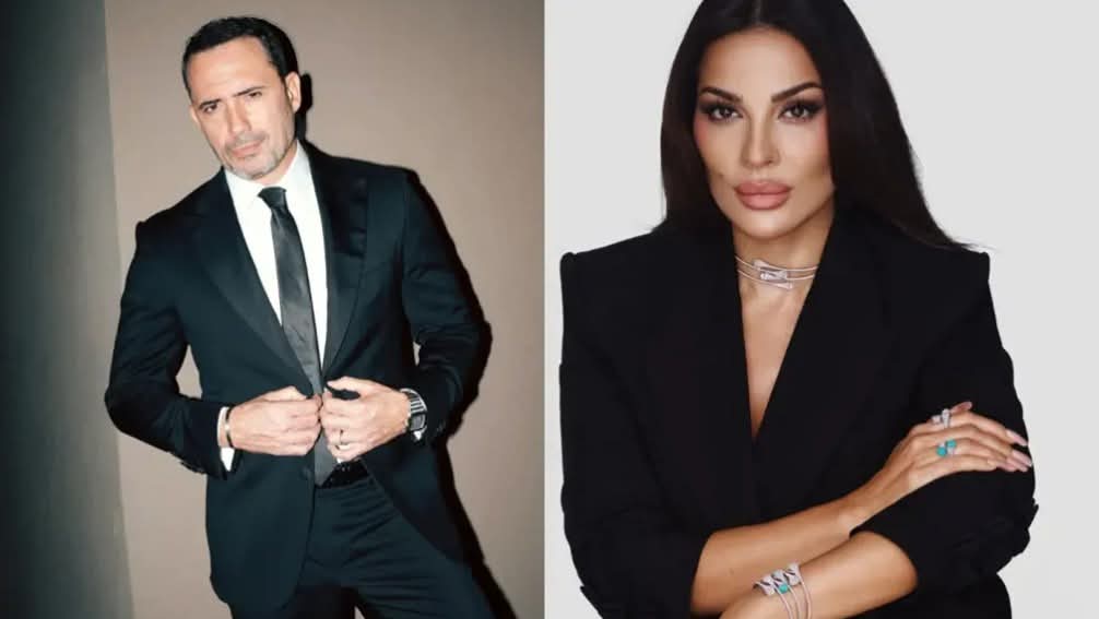 تأجيل مسلسل "ممكن