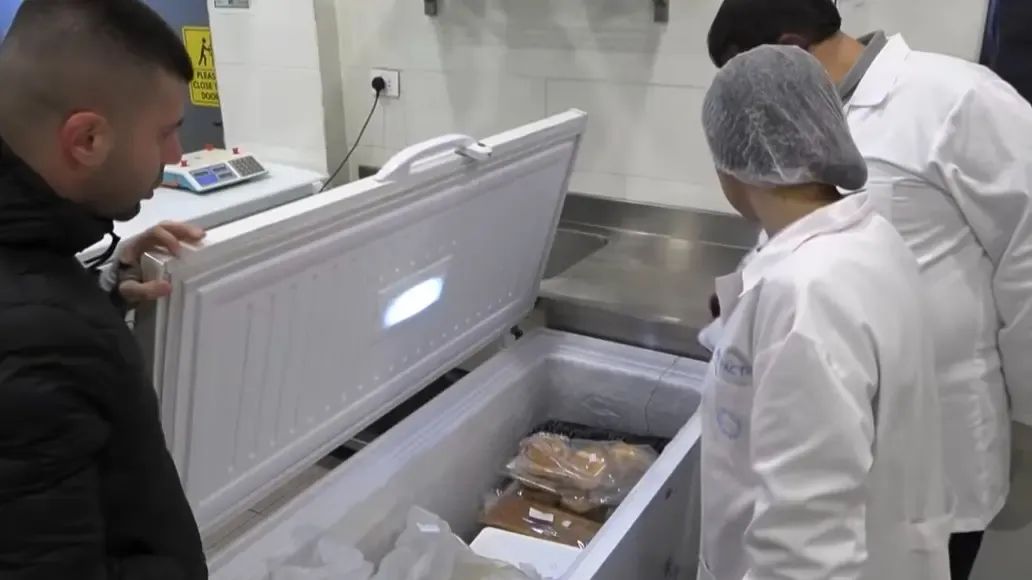 من التفتيش إلى التوعية: مشروع طويل الأمد لرفع معايير سلامة الغذاء