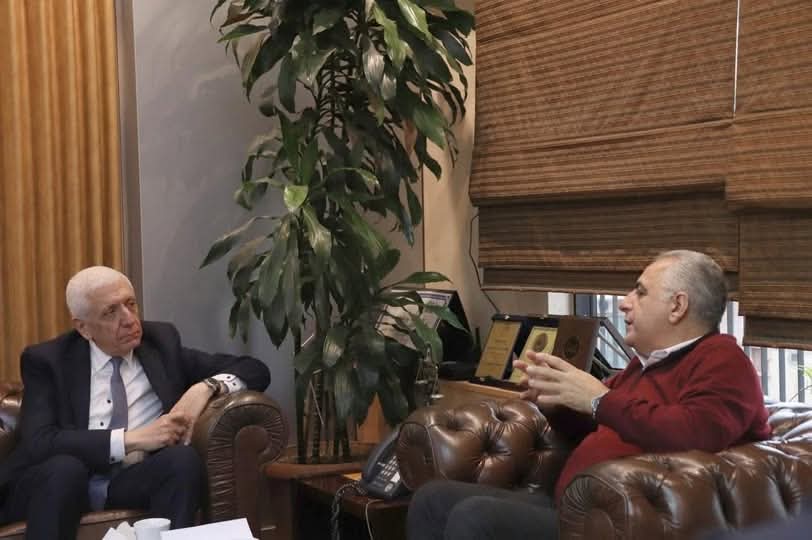 السياحة الاستشفائيّة رافعة للاقتصاد الوطني اللبناني