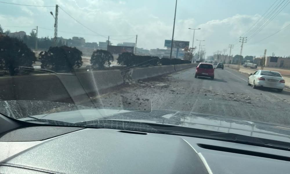 محاولة اغتيال ثالثة في عام: مسؤول عسكري هدف غارات بعلبك