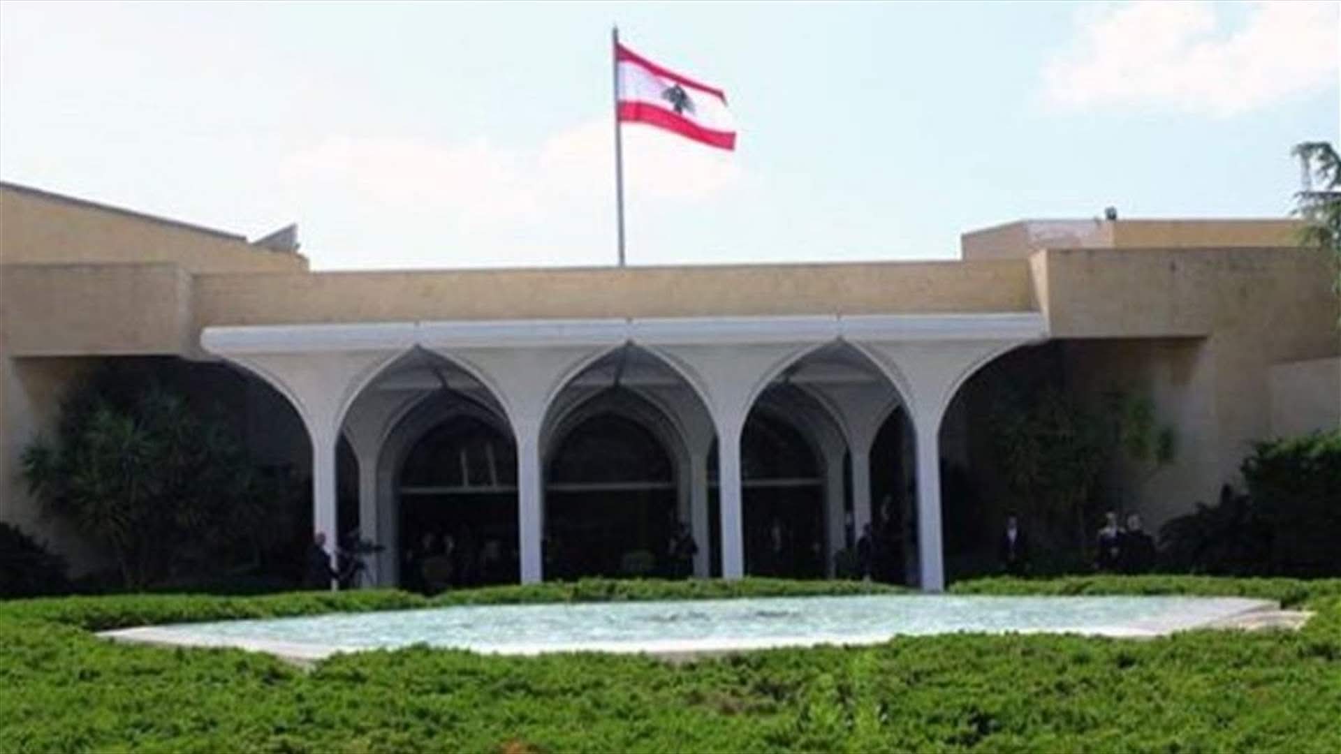 غرفة عمليات ضد الرئاسة: من يدير الهجوم