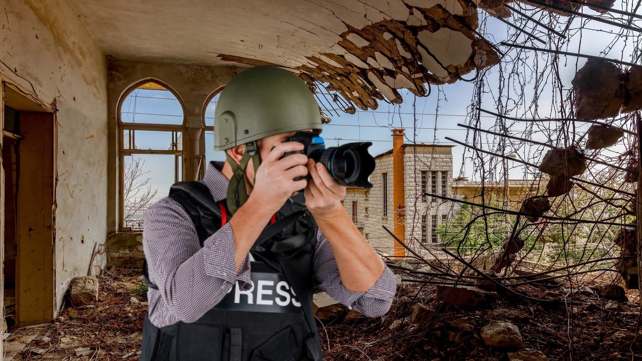 الجيش يشدد على ترخيص التصوير للإعلاميين: إجراءات أمنية مشددة