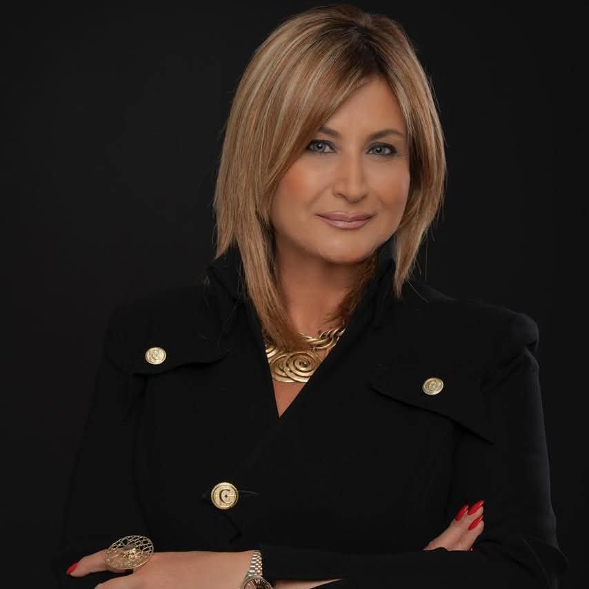 تعيين لبنانية نائبًا لرئيس المجلس العالمي للسياحة الصحية