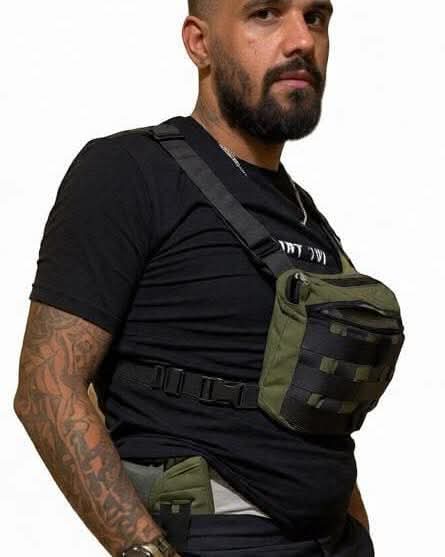 بعد مطاردة استمرت 3 أيام