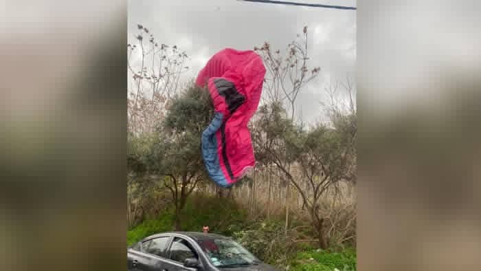 جونية على حافة كارثة جوية: طيّارون يخاطرون بحياة الركّاب مقابل 150 دولاراً