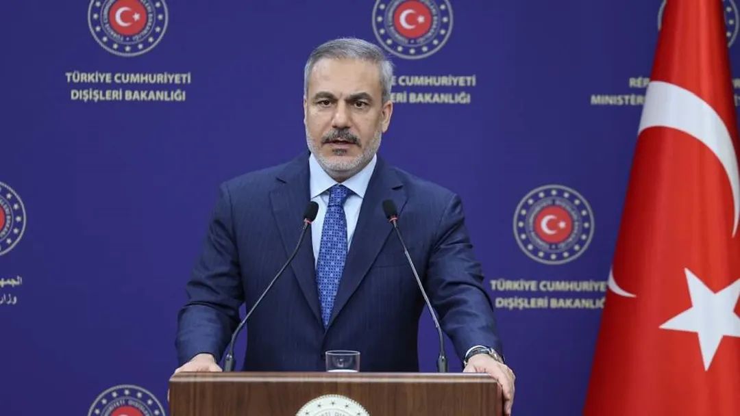 تحذير تركي مباشر لواشنطن: لا تجعلوا إيران «فنزويلا جديدة»