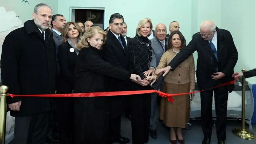 بتأهيل السجون وإقامة مساحات خاصة