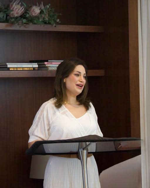 نبيل عبد الخالق سفيراً لفنزويلا في الإمارات