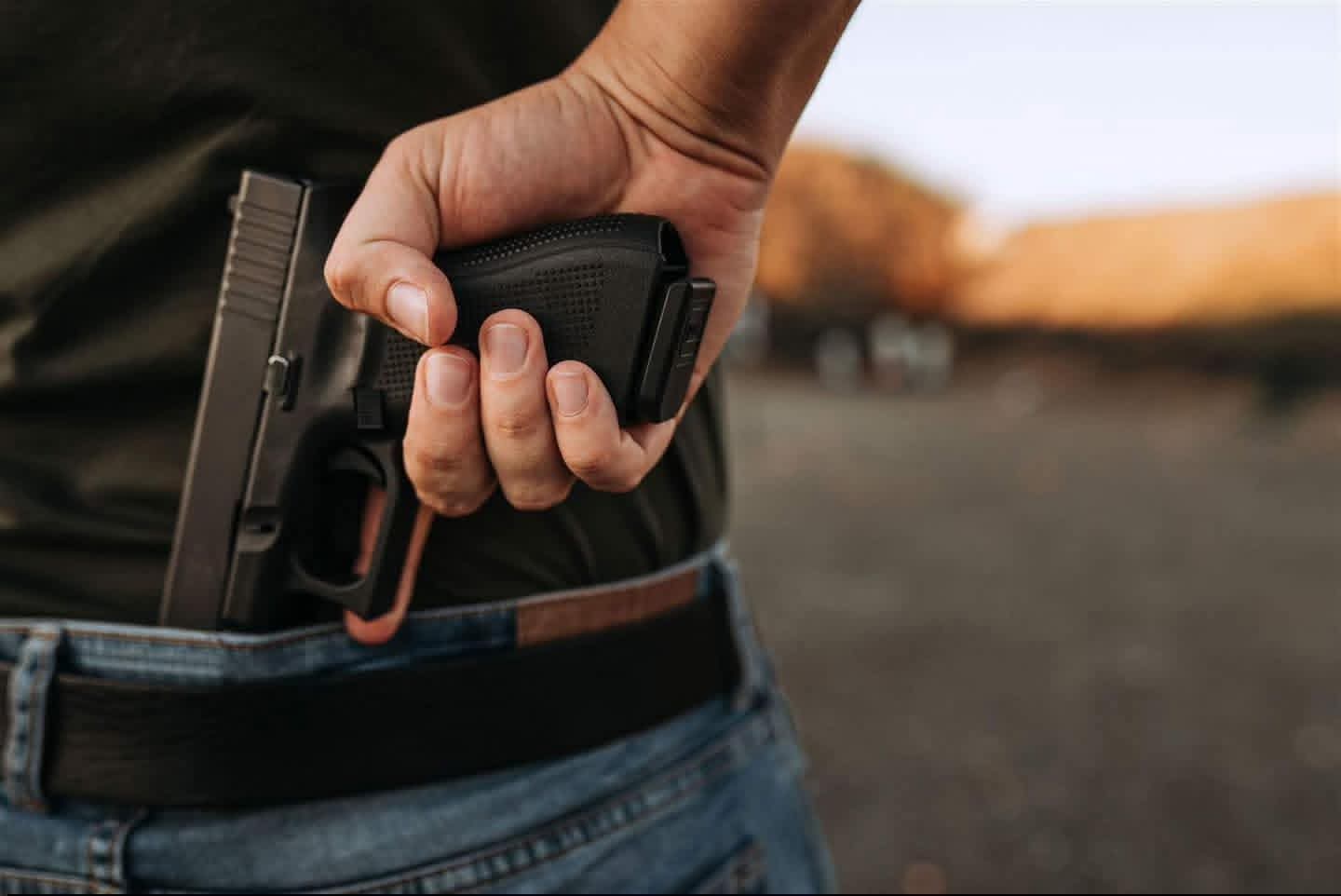 قريبًا: إصدار رخص حمل أسـ.. لحة مقابل بدل مالي