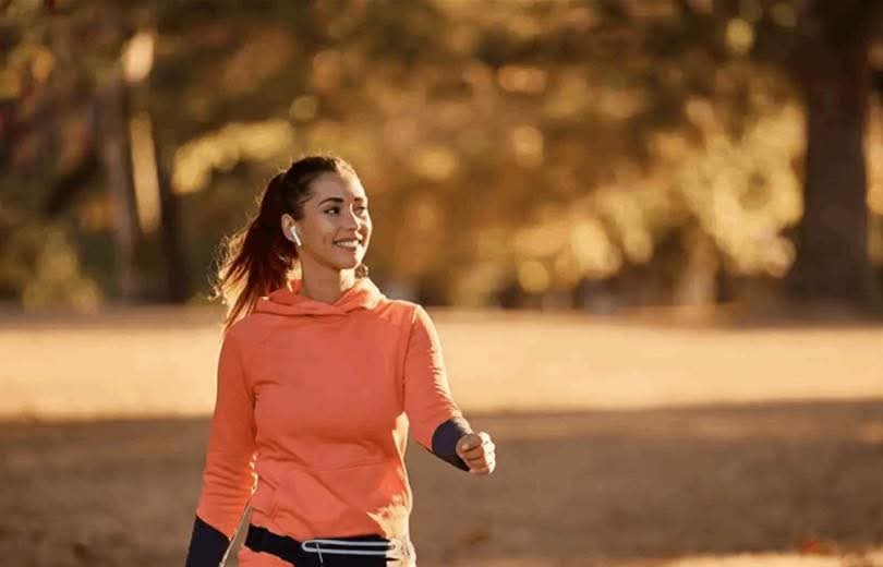 كيف يُحسّن المشي مع الموسيقى