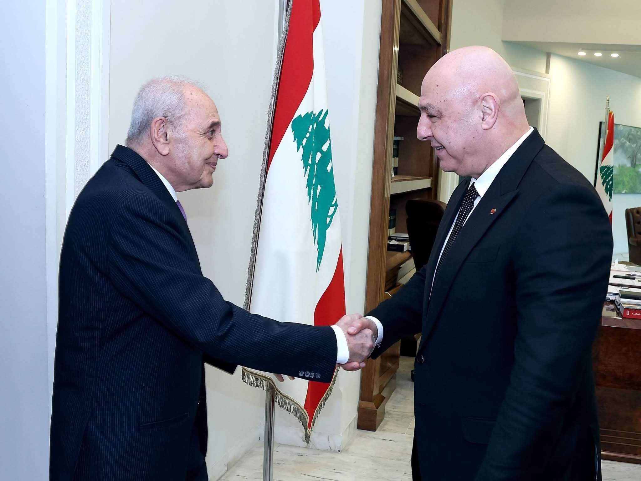 الأوضاع العامة في البلاد عموما والوضع في الجنوب