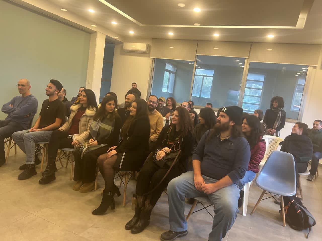 بلدية جبيل تنظّم مؤتمرًا علميًا حول الحفاظ على البيئة