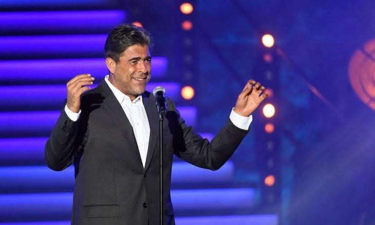 الفنان وائل كفوري يقدّم شارة مسلسل «بالحرام» في رمضان