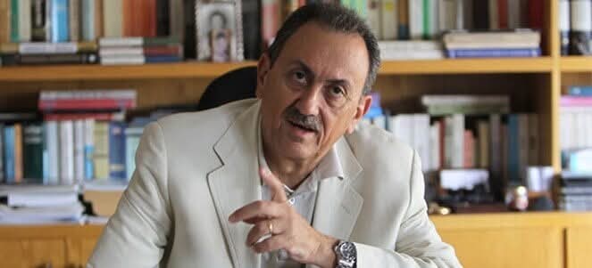 تصريح يهزّ ملف السلاح في لبنان: سيمون كرم: "الحزب" لم يعطِ معلومات عن منشآته!