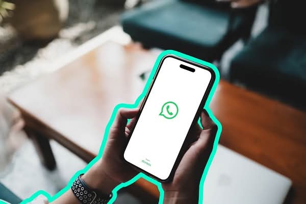 حذار سرقتكم... عبر Whatsapp