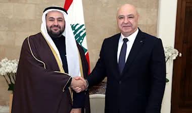 مُنحت قطر دوراً في إدارة الاستقرار؟ الدوحة تريد تمويل عودة 400 ألف نازح سوري إلى ديارهم