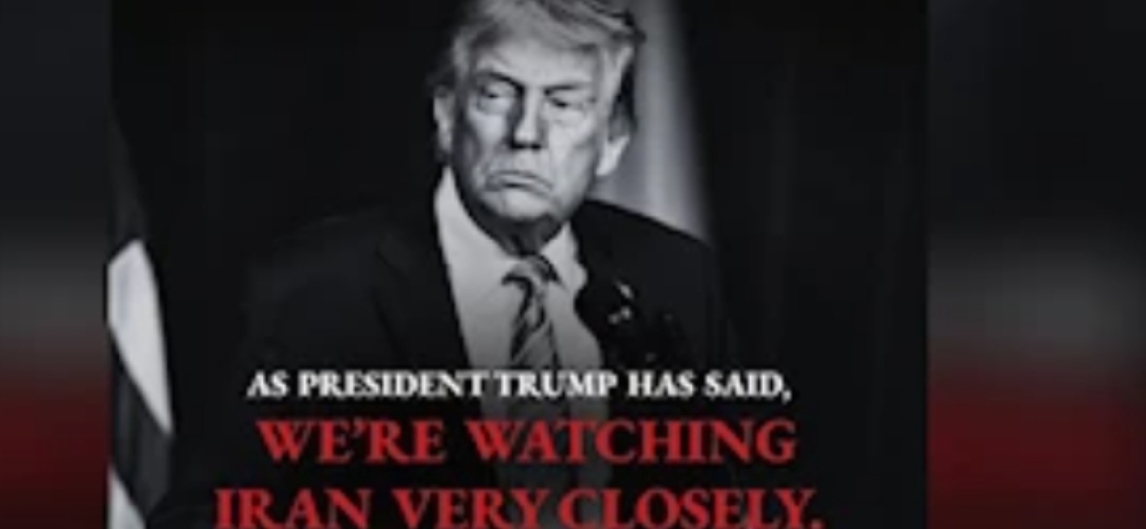 واشنطن تهدّد طهران من بغداد: الفصائل تستعدّ لـ«لحرب شاملة»