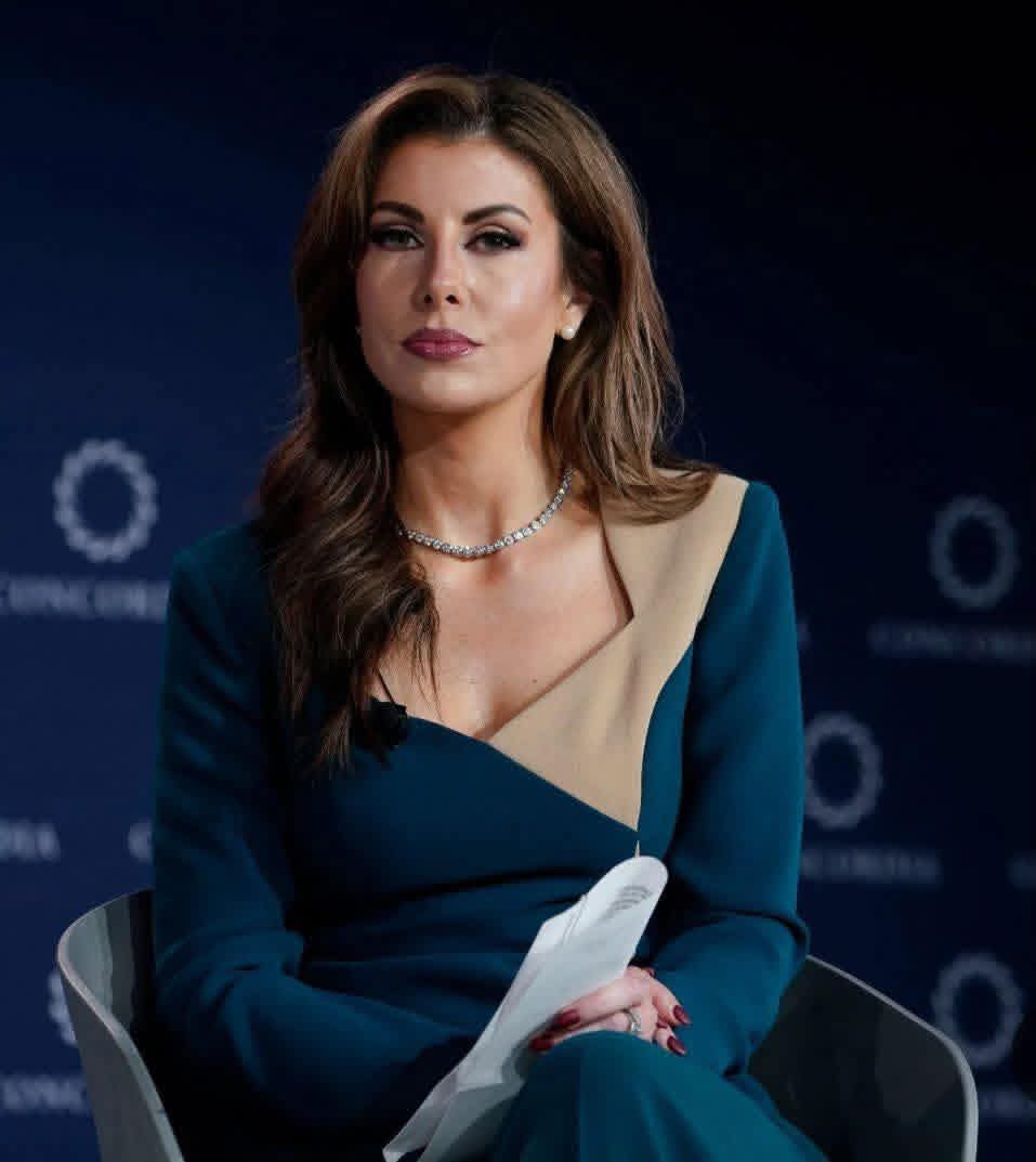 إنهاء خدمات أورتاغوس في لبنان