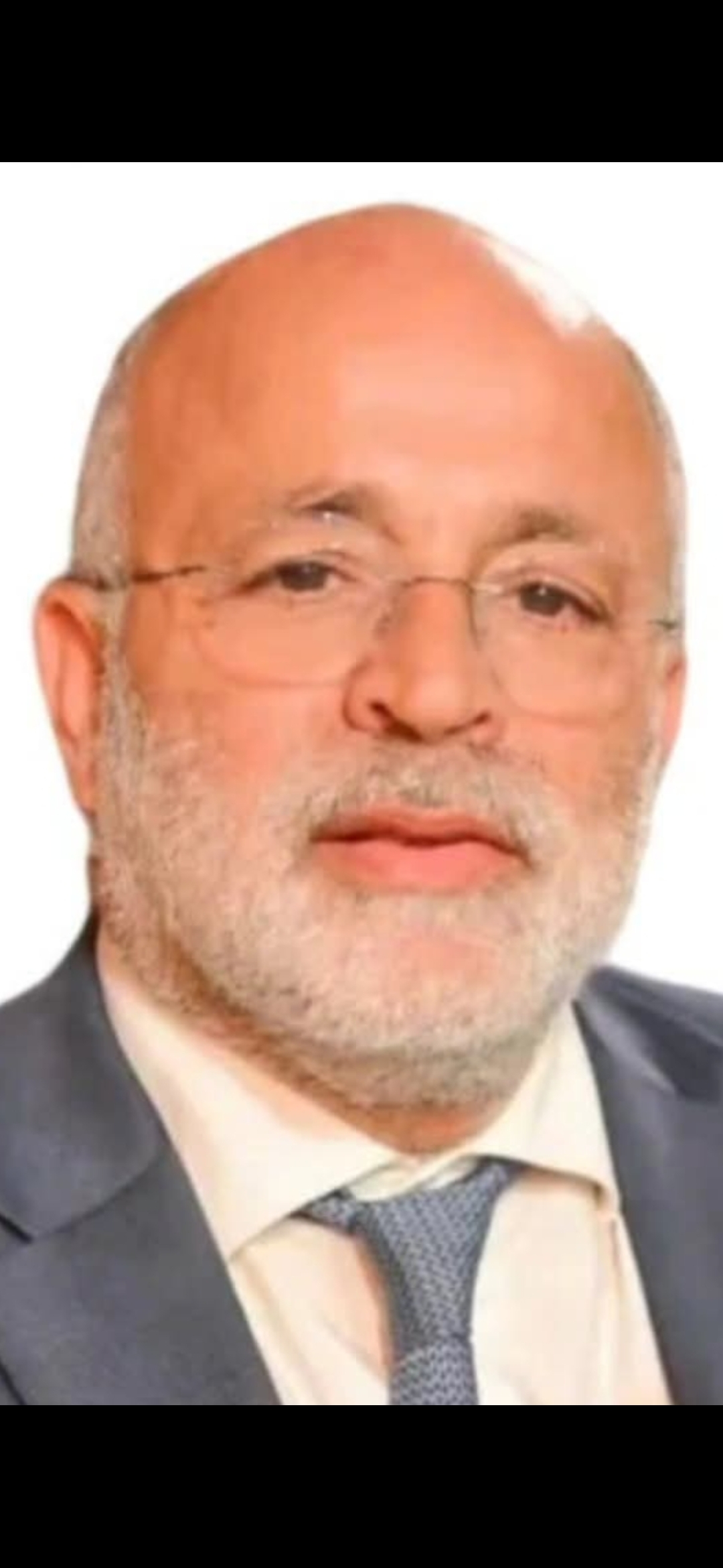 تعيين الدكتور يوسف باسيم عضوًا في اللجنة التنفيذية والمدير التنفيذي لتطوير الذكاء الاصطناعي