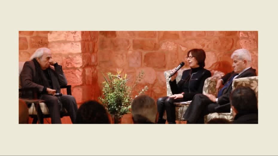 "فيلوكاليَّا" تتذكَّر مي منسى