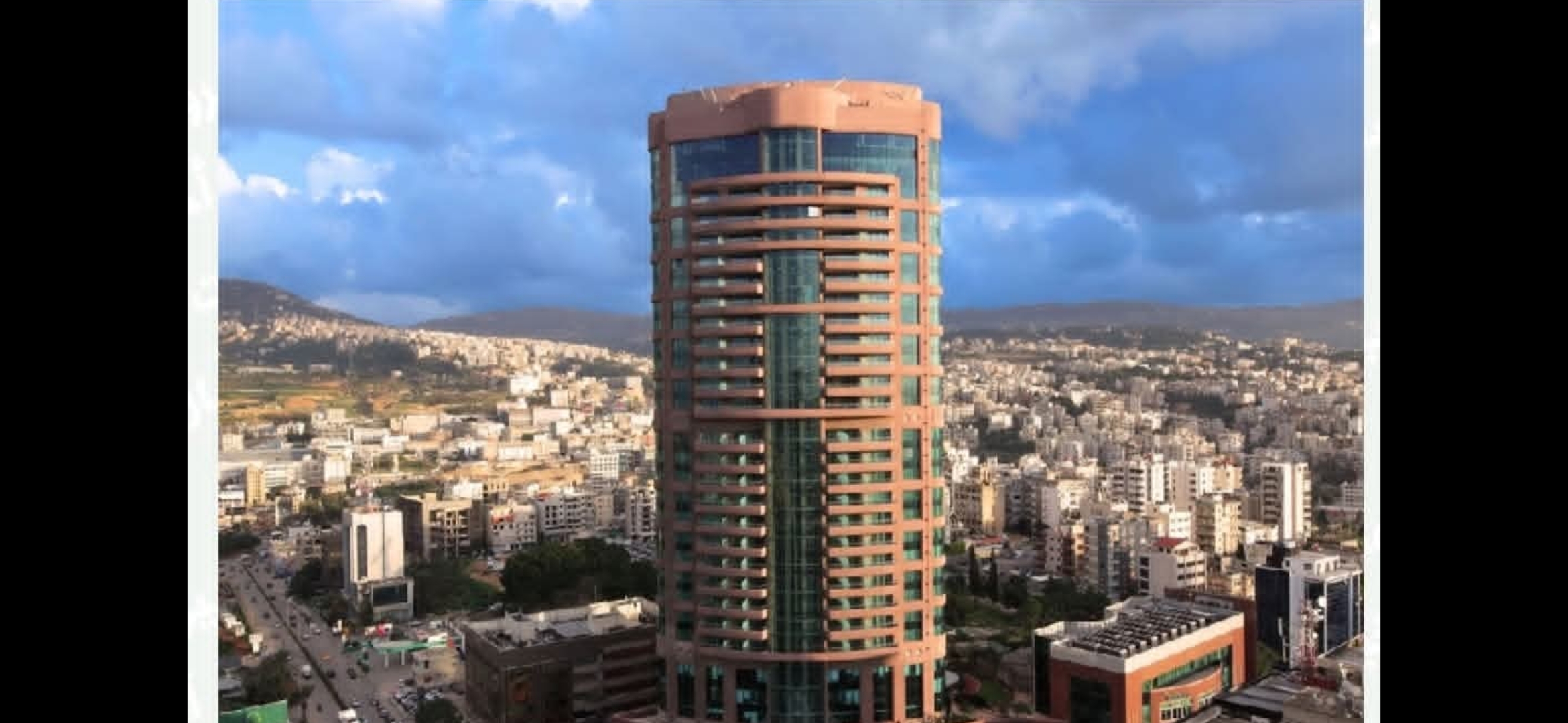 أعلنت مجموعة الحبتور الإماراتية،