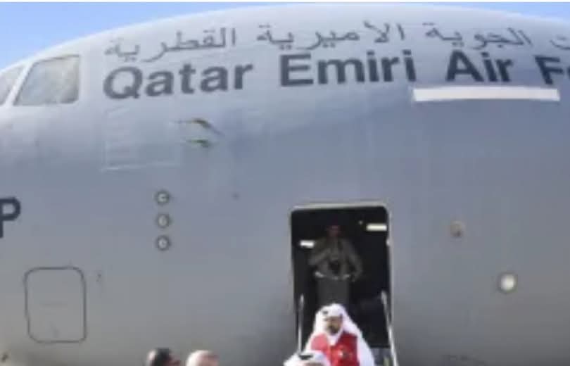 قطر تدخل لإنقاذ لبنان… وخطاب واحد يهدّد بإشعال حرب جديدة