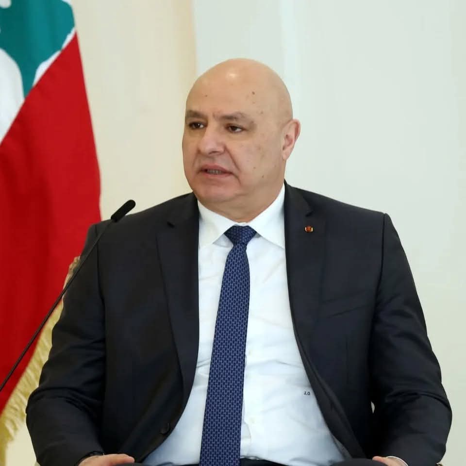 عون أطلق مئوية الدستور وصفير منسقًا وطنيًا