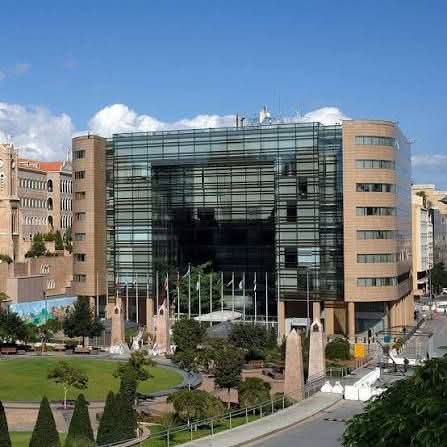 243 مليون دولار بدل إيجار… والدولة مفلسة!