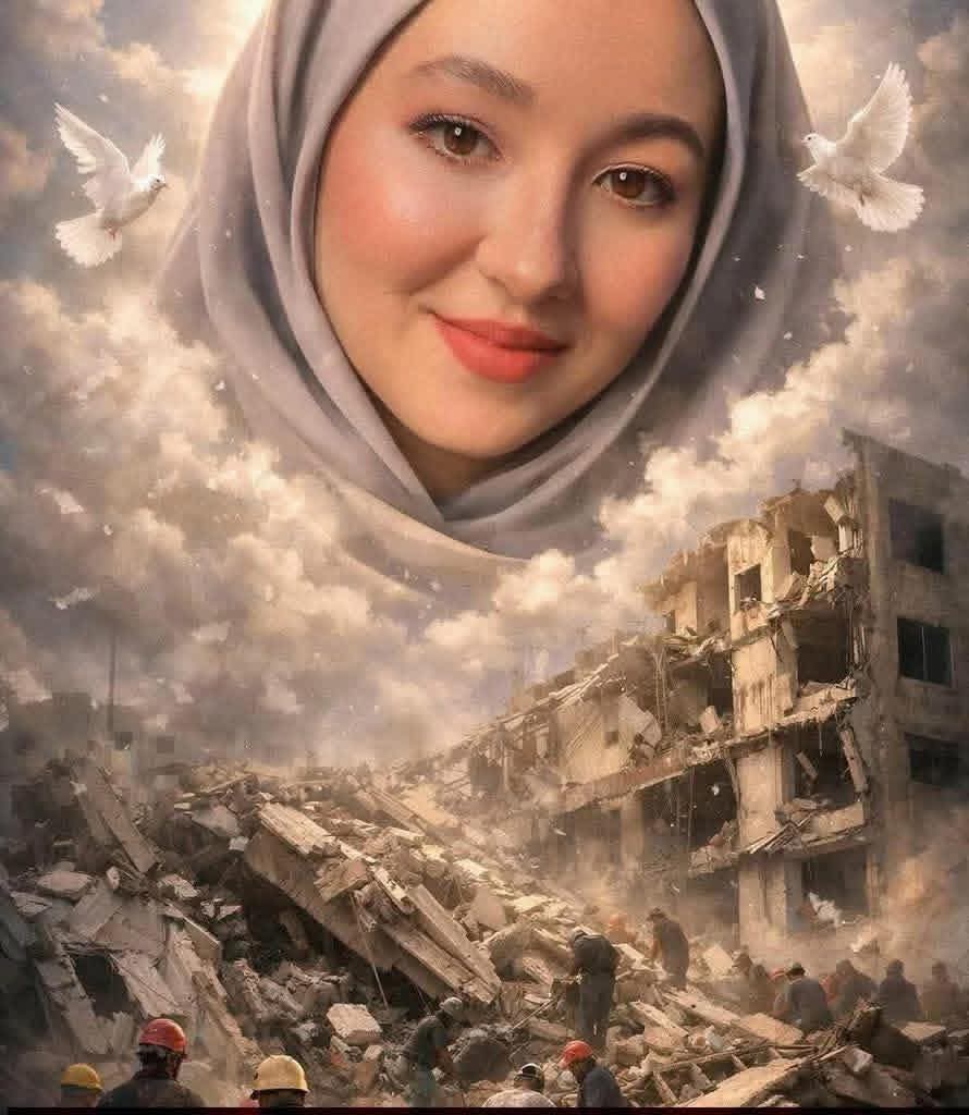 العثور على جثة اليسار تحت الأنقاض في القبة – طرابلس