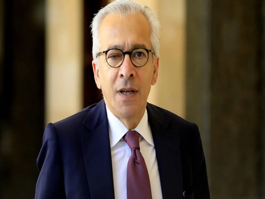 وزير الاقتصاد: نُقدّر بيان نقابات الأفران والحُكم يبقى للمواطن