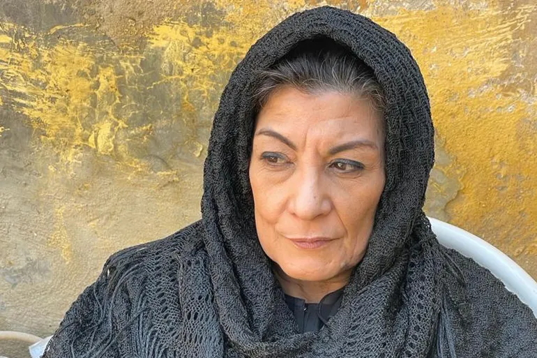 توضيح أمني بشأن واقعة سماح أنور: الإجراءات تمت وفقا للقانون لتنفيذ حكم بالحبس