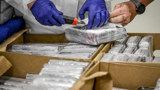 كوكايين بأعماق البحار والطائرات المسيرة.. يوروبول تكشف طرق التهريب الجديدة