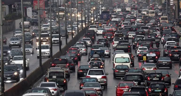 النقل البري : فوضى بلا محاسبة