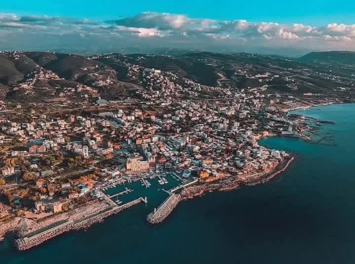 البترون تدخل شبكة المحميات البحرية: قرار بلدي تاريخي لحماية الساحل