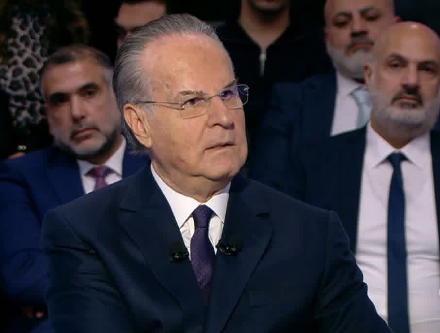 انتخابات 3 أيار إلى الجريدة الرسمية…