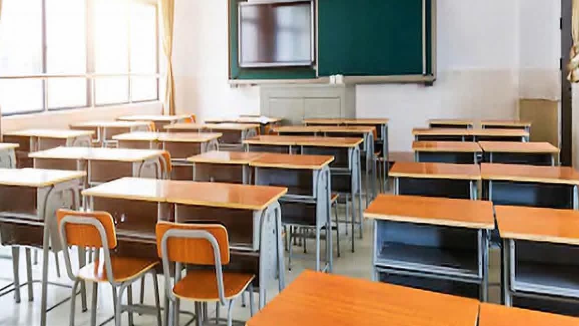 موضة جديدة في المدارس