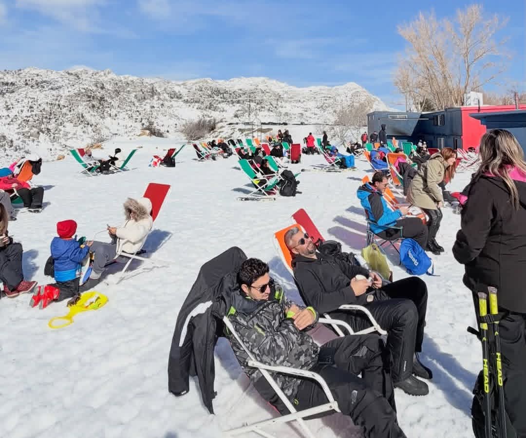 كيف سيكون طقس الويك إند