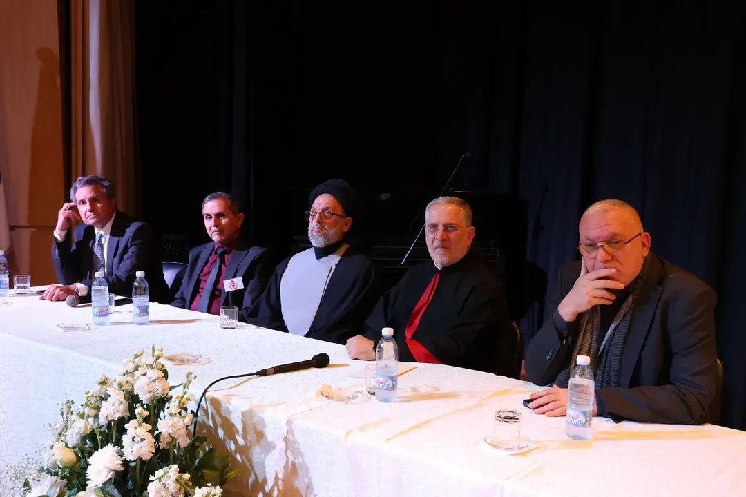 اللقاء الوطني " وندوة حول وهب الأعضاء .