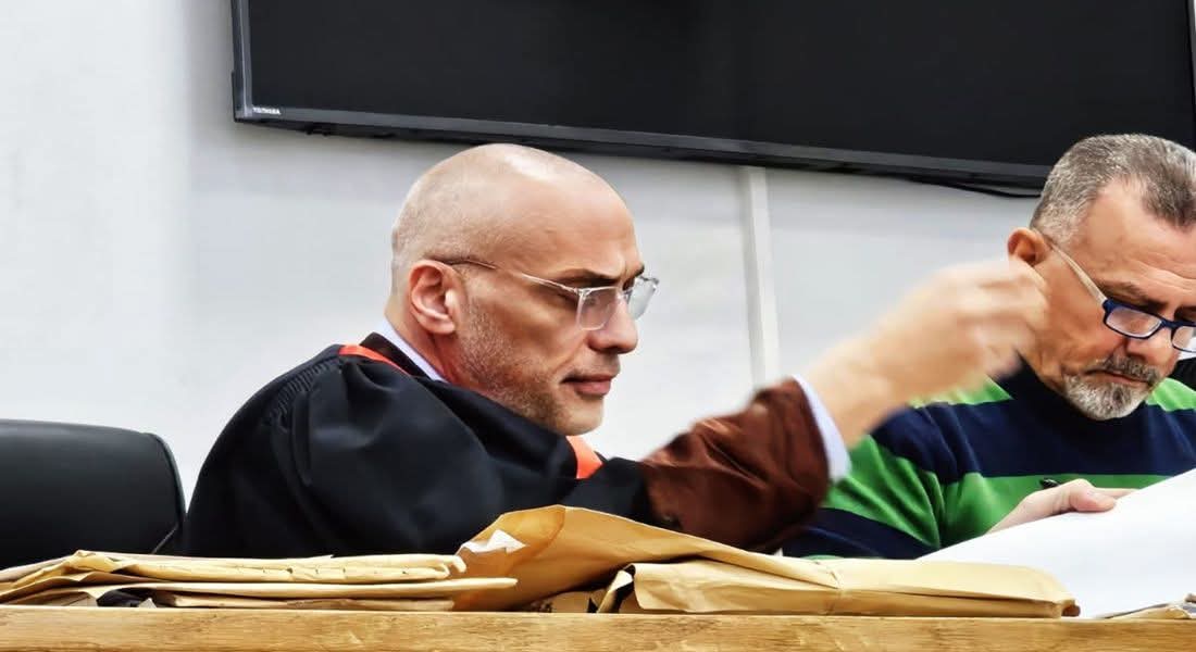 قصور العدل في لبنان وسط الإضرابات