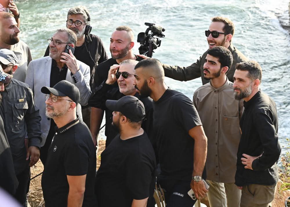 تغييرات داخل «الحزب»: