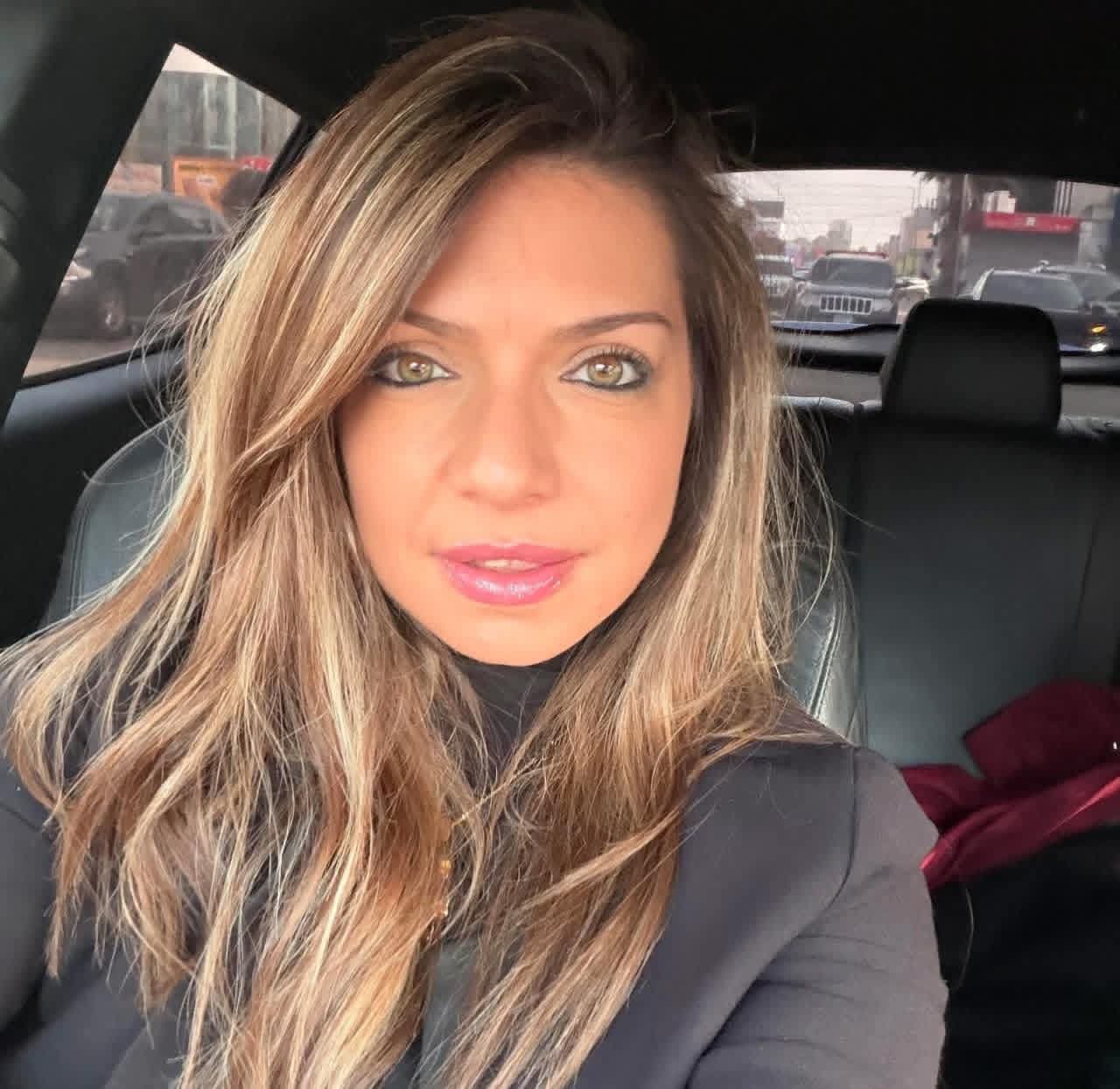 تعيين رشا ضاهر أبو غزالة نائبةً لرئيس مجلس الجنوب