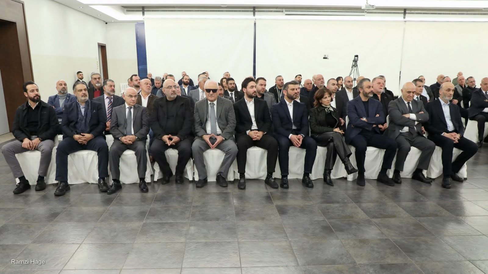 القوّات» تطلق معركة كسروان