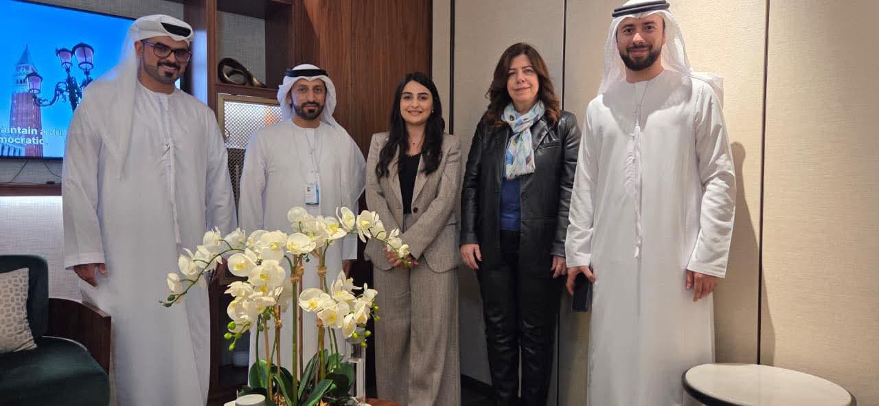 مركز الشباب العربي، للمشاركة في الحدثين السنويين الكبيرين، النسخة الخامس