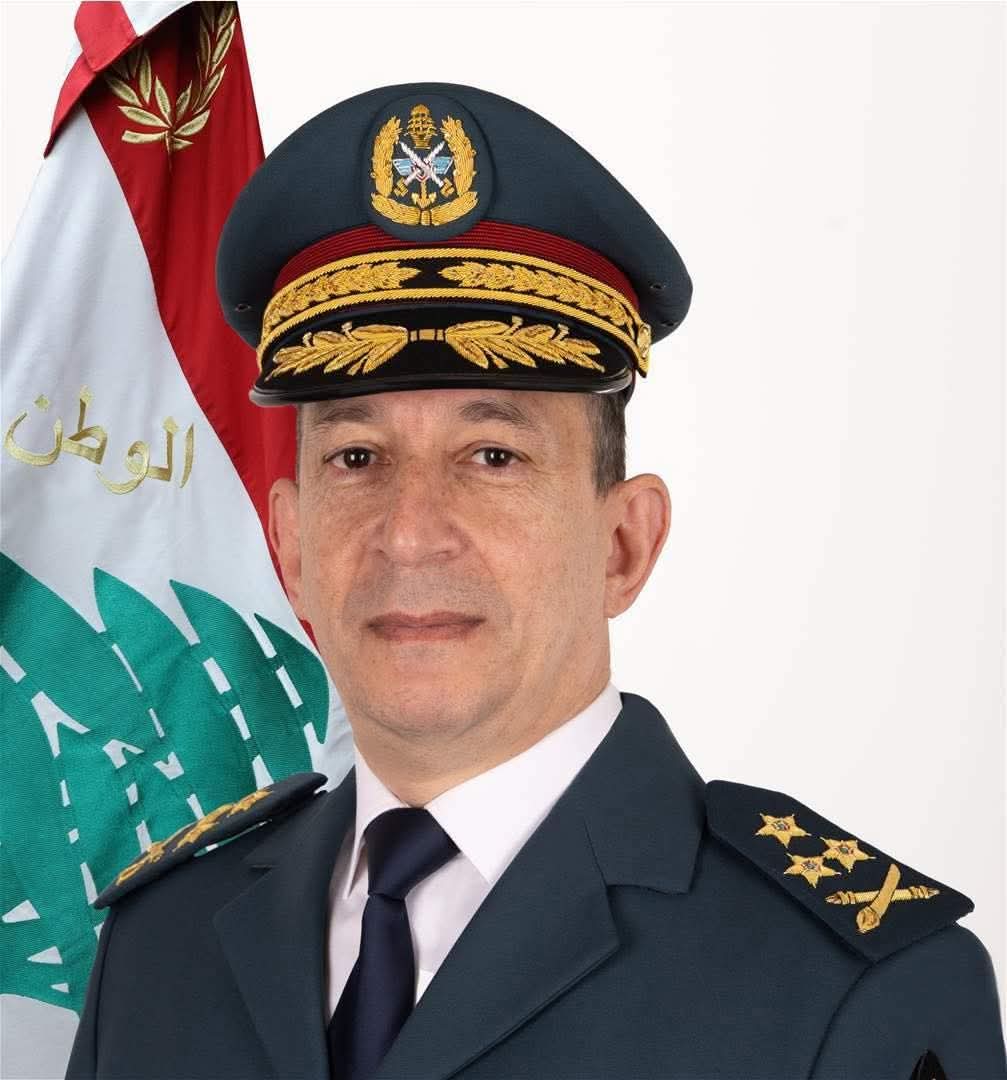 بعد أميركا.. قائد الجيش يعتزم زيارة كل من السعودية والمانيا