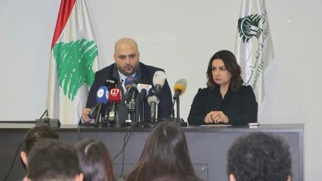 وزيرا الصحة والشؤون أعلنا آلية التغطية الصحية لنازحي الحافة الأمامية