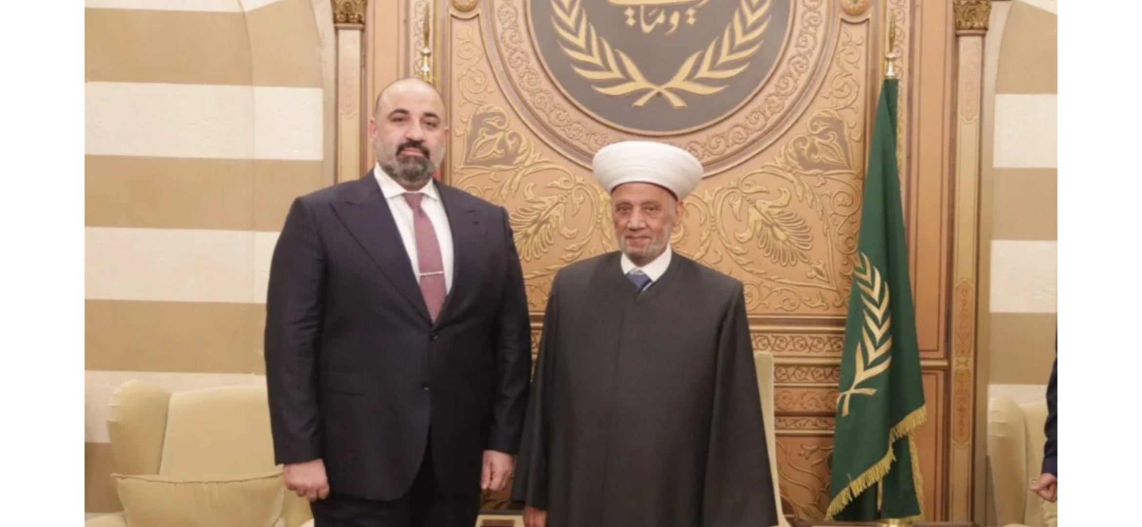 نائب رئيس جمعية أصحاب الفنادق :