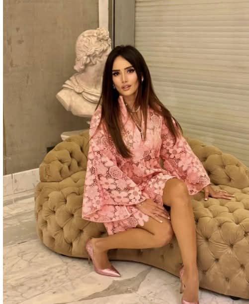 محامي زينة يكشف حقيقة دفع أحمد عز