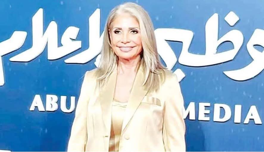 سوسن بدر تنضم إلى أبطال «الفرنساوي» 