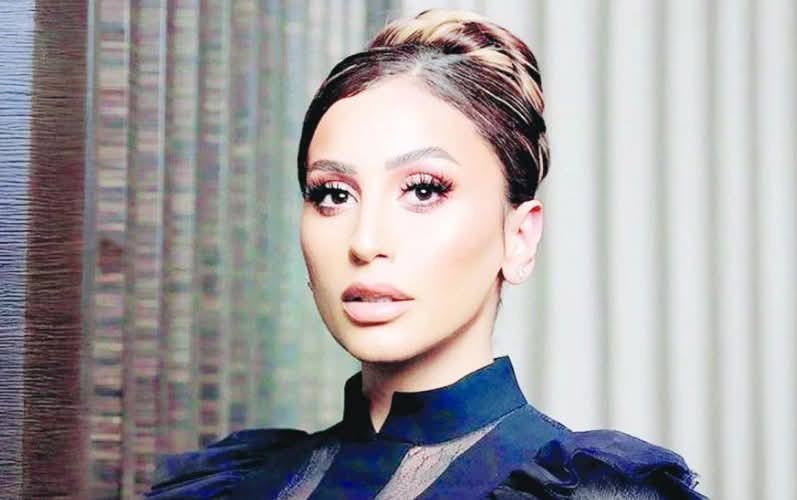 دينا الشربيني وآسر ياسين يلتقيان صدفة في «اتنين غيرنا»